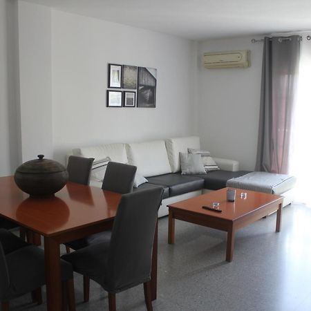 Apartamento En Ciudad Jardin Malaga Exterior photo