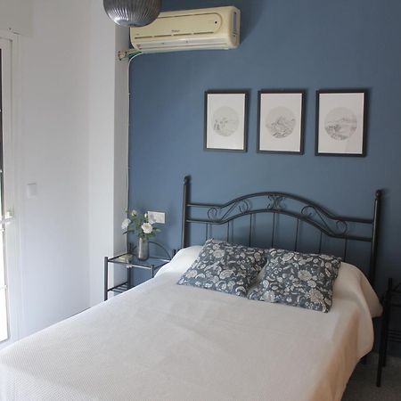 Apartamento En Ciudad Jardin Malaga Exterior photo