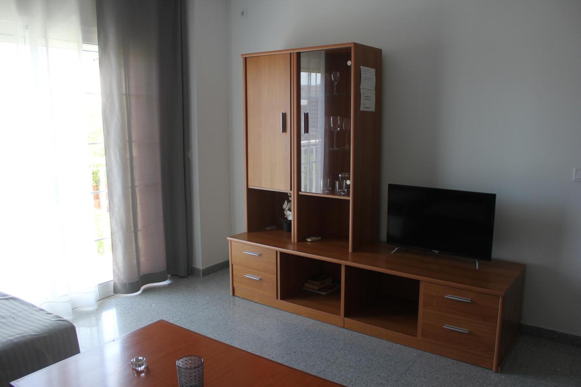 Apartamento En Ciudad Jardin Malaga Exterior photo